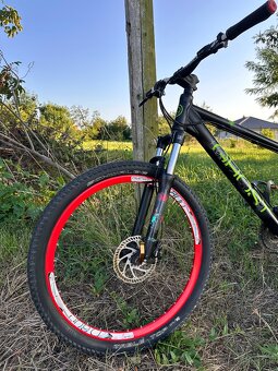 Ghost 4X Comp 2012 - 9
