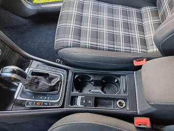 Predám Volkswagen golf - 9