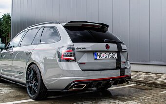 Škoda Octavia 3 RS Combi 2.0TDI DSG 135kW - 9