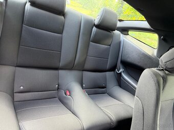Ford Mustang 2014 3,7 V6 98 tis km  - 9