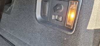 Volkswagen sharan 2.0 tdi - 9