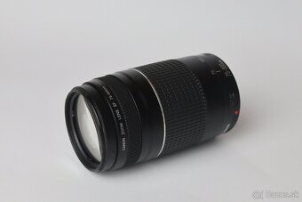 Canon EF 75-300mm f/4-5.6 III - 9