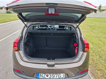 Kia Ceed 1.4 CVVT - 9