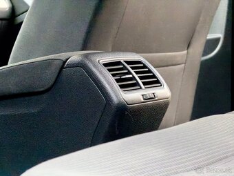 vw Golf 7 combi - 9