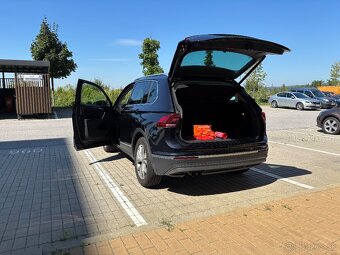 Volkswagen Tiguan SUV/Combi 92kw, rok vyroby 2018 - 9