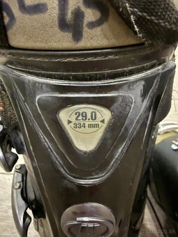 Lyže Volkl + Lyžiarky Tecnica - 9