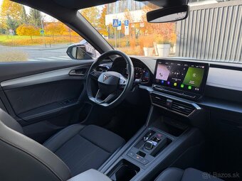 Cupra Formentor 1.5TSI 150k, iba 6486 km - 9