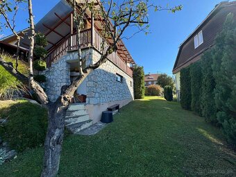 Moderný rodinný dom v tichej a vyhľadávanej lokalite vo VK - 9