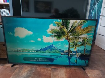 LG 65UJ6307 65" 164cm. 4K UHD SmartTV HDR Effect - 9