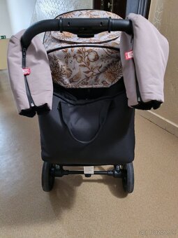 Petíte Mars Royal 3 - 9