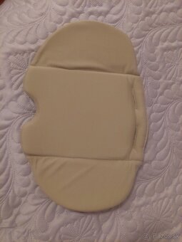 Autosedacka a základňa Cybex Aton M i-size 2021 - 9