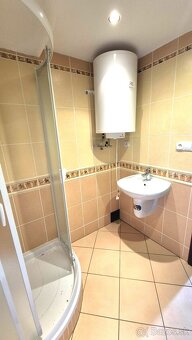 Rekreačný Dom s v obci Nižná Polianka - 9