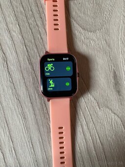 Nové smart hodinky - 9