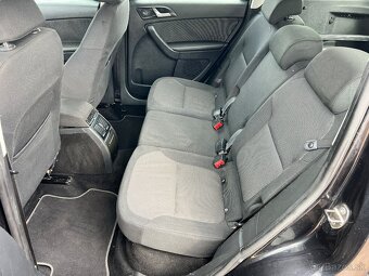 ŠKODA YETI 2.0TDi 81kW 2010 ✅CENA NA SK ŠPZ - 9