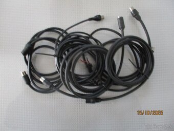 Predá prívodne šnury na žehličku,varič kavovar - 9