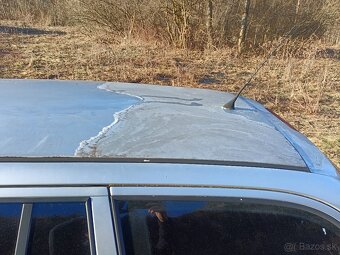 Predám Škodu Octavia 1,9 TDI - 9