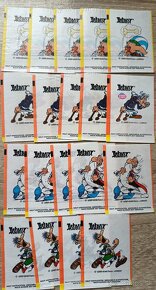 Obrázky zo žuvačiek - 9