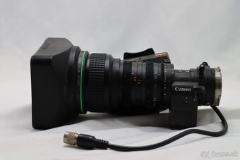 Broadcast kamerové sety – PROFESIONÁLNE - 9