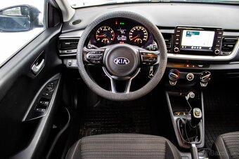 Kia Stonic 1.4 - 9