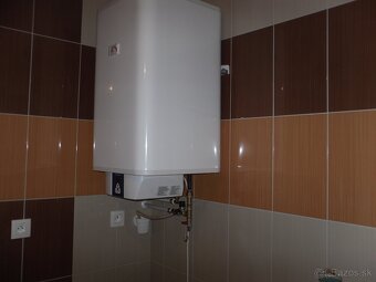 predam 1 izbovy byt - 9