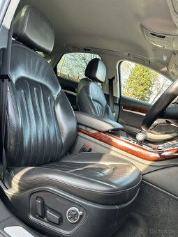 Predam Audi A8 3.0 TDI r.v.2014 - 9