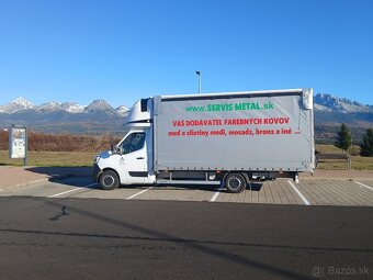 Autodoprava do 24 t - 9