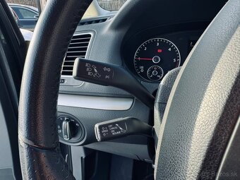 🚘Seat Alhambra 2.0 TDI CR DPF Style +plus - 9