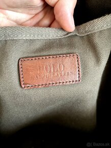 Luxusný batoh Polo Ralph Lauren - 9