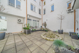 BOSEN | Nebytový priestor, Zámocka, Bratislava, 98m2 - 9
