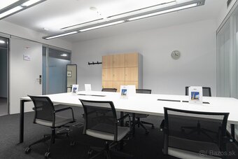Coworkingový priestor na prenájom v CASSOVARE - 9