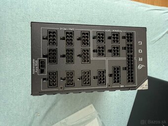 Asus ROG Thor 1600W PSU - 9