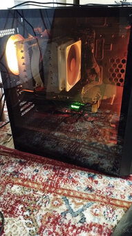Herný / Gaming PC - 9