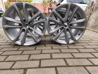 Elektróny BMW 19” DVOJROZMER - 9