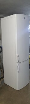 Whirlpool kombinovaná chladnička s mrazničkou - 9
