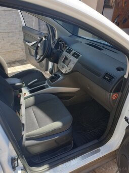 Ford kuga 04/2011 - 9