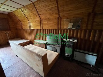 Predaj viničný dom Hronský Beňadik (034-13MIJK) - 9