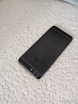 Huawei P Smart - 9