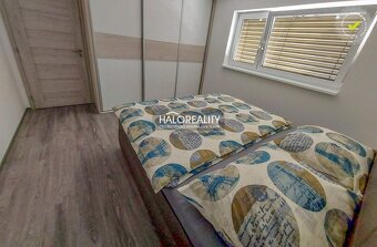 HALO reality - Predaj, rodinný dom Vlčkovce - NOVOSTAVBA - E - 9