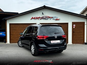Volkswagen Touran 2020 2.0 TDI 110kW 7 miestne - Odpočet DPH - 9