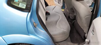CITROEN C3 1,4 - 54kw - 9