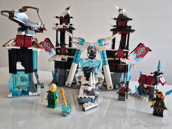 LEGO Ninjago 70678 + 70671 - 9