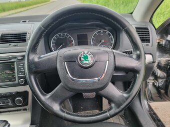 ROZPREDAM SKODA OCTAVIA II facelift na náhradné diely - 9