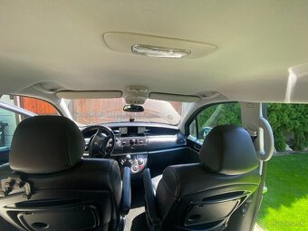 Citroen c8 2,2 Hdi 126kw - 9