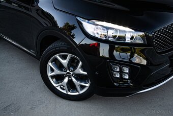 Kia Sorento 2.2 CRDi VGT 4WD ISG Platinum A/T - 9