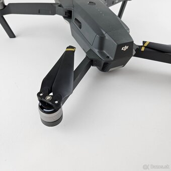 DJI Mavic Pro + FLY MORE COMBO / 30 CYKLOV - 9
