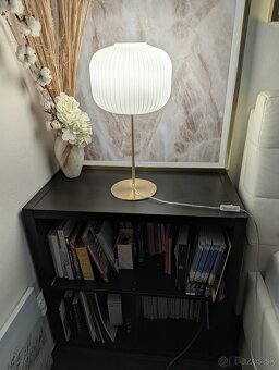 Ikea Kallax 2x skrinka - 9