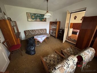 Rodinný dom Veľké Bedzany - 9