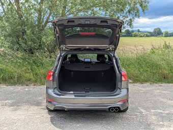 Ford Focus combi mk4, 1.5 TDCi, ST-Line, manual, 168tkm - 9