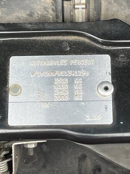 Peugeot Boxer mraziak - 9