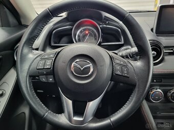 Mazda 2 1.5 Skyactiv G90 Attraction A/T - 9